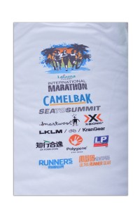 T532 訂造團體活動衫  設計環保tee款式   自製t-shirt專門店    白色 細節-5